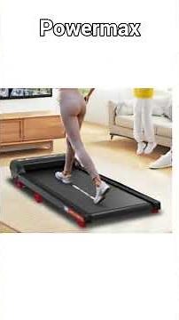 Best Budget Treadmill & Walkpad for Home 🏃‍♂️ | Under Budget | Fitkit vs PowerMax vs Durafit