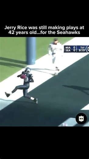 1.1M views · 30K reactions | The GOAT in any uniform at any age 勞 ( NFL Throwback) | Seattle Seahawks on CBS Sports | Facebook