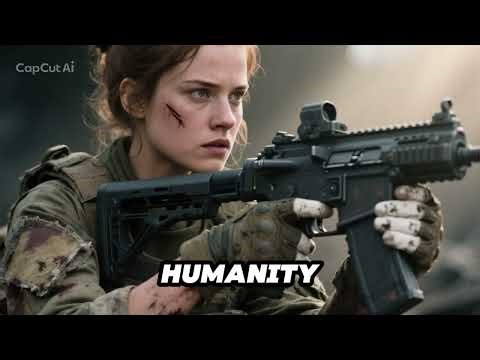 Alien Army Attacked Earth 👽🌍 | Human Soldiers Didn’t Back Down | HFY Story