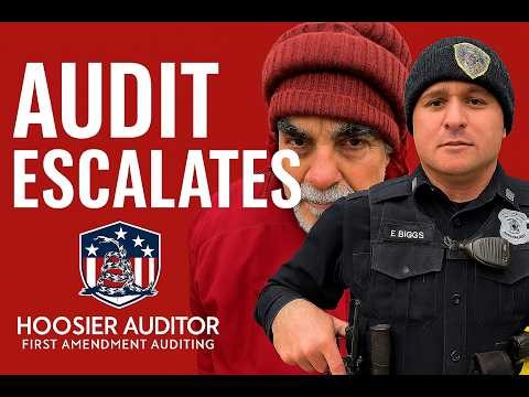 Downtown Valpo - 1A Audit