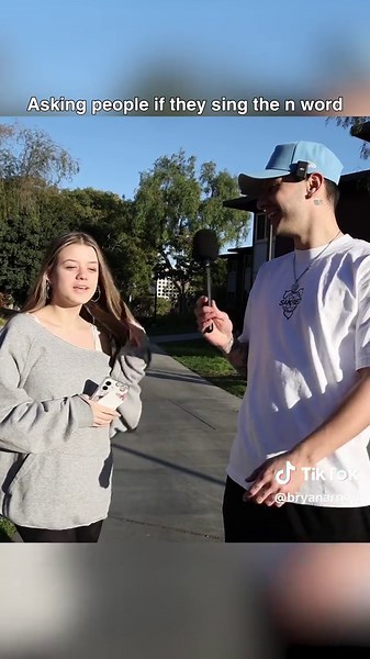 Bryan Arnett on TikTok