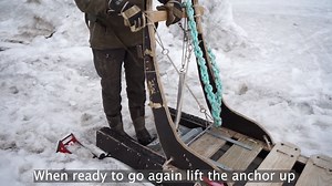 12K views · 662 reactions | How to drive your own dog sled? @Green Dog Svalbard A/S made this great introduction video. Come to Svalbard and give it a try! :-) https://en.visitsvalbard.com/things-to-do/activities/dog-sledding | Svalbard | Facebook