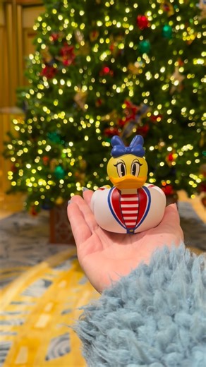 Disney ducks!! Disney has officially made ducks Disney cruise Line merry time sailing Christmas tree lighting. With Christmas decorations, a gingerbread house, Christmas activities, Mickey & Minnie’s holiday party & Christmas trivia & crafts! With Disney characters Mickey & Minnie Mouse, Pluto, Goofy, Donald & Daisy Duck & Chip & Dale dressed in holiday outfits. And special appearances with Max! 🎄 🎄 🎄 Follow @stylewithabow & @moniquestravels for daily Disney content! I live less than 30 minut