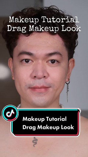 Glamformation Makeup on TikTok