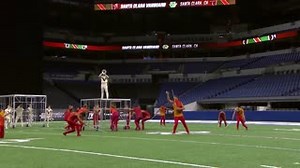 "Babylon" 💿 Blu-ray Disc: http://ow.ly/zIz330odaNP 💻 Digital Download: http://ow.ly/DgZn30odaNQ #dci2018 | Santa Clara Vanguard | Drum Corps International