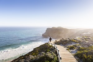 Listed: Breathtaking trails along the most southern point of the Cape Peninsula
