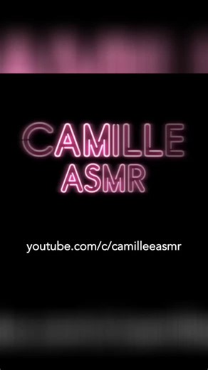 Camille ASMR on Instagram: "ASMR Drinking Soda– Burping Noises, Ice Sounds, Trying #Poppi Soda Full Video Up on Youtube Now: https://youtu.be/3AtZmsZTU0k"