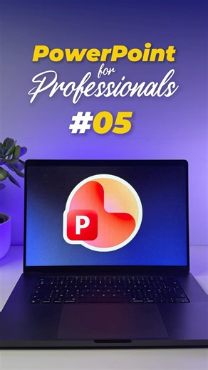 Custom Image Placeholders in PowerPoint 🔥