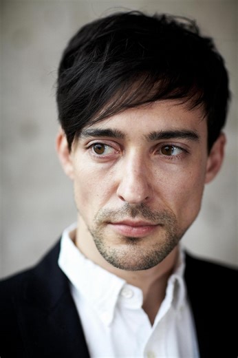 Blake Ritson | Actor, Director, Writer