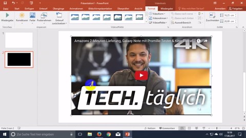 PowerPoint-Vorlagen: Die besten Quellen & Tools für moderne Präsentationen