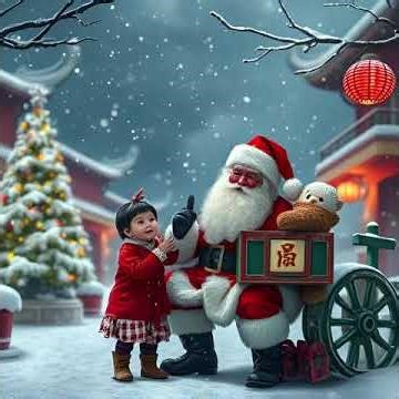 04 Silent Night of Xmas CN