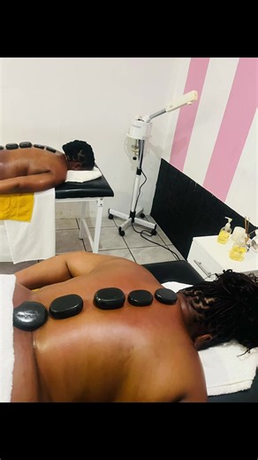 Luxury Spa Packages for Ultimate Relaxation