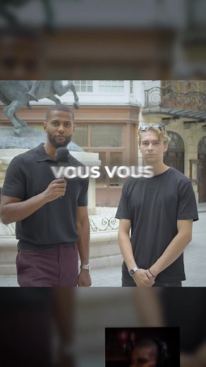 Yomi Denzel on Instagram: "5000€ pour un carré VIP #yomidenzel #argent #fun"