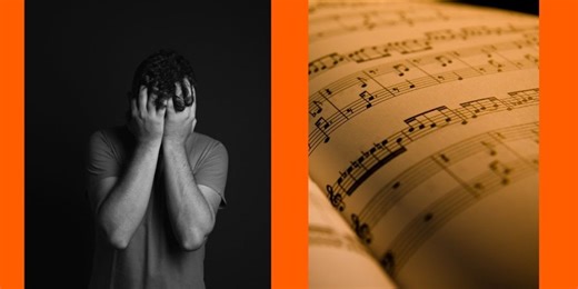 75 years ago psychologist Rollo May proposed a revolutionary change to how we see anxiety