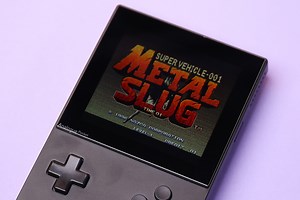 Analogue Pocket（アナログポケット）でNEOGEOが遊べる『NEOGEO for Pocket』が登場！　openFGPAの採用で新たな次元に突入か