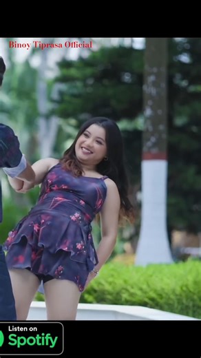 Dehma Nini Maya Jalo || Kaubru Official Music || Kakuma x Bittu || @Binoytripurasaofficial