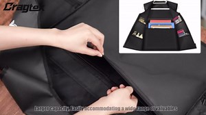 Hidden Safe Travel Diversion Safe with Secret Compartment Fireproof Waterproof Document Bag for Money Cash Jewelry, Disguised Hiding Places for Valuables Storage for Home Hotel