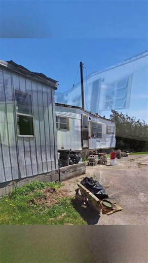 how it started to where we are today!Full tear down this spring!!!