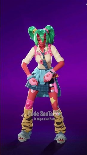 🚨 Oki Doki Emote RETURNED After 317 DAYS 🚨