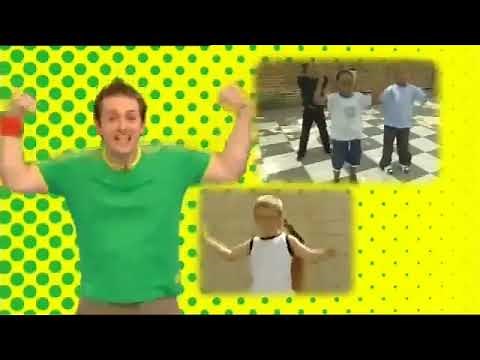 Boogie Beebies We Want to Be Fit | English | Full | Episode | Cartoon for Kids