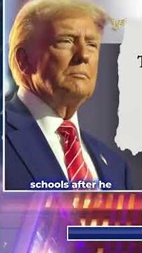 Big Moves for Education: Trump and Harvard's $500 Million Trade School Initiative!