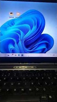 Sony Vaio Notebook Drivers Installed | Windows 11 23H2 Works Well