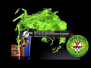 YTP - DQ Lips Gets It Wrong (Collab Entry)