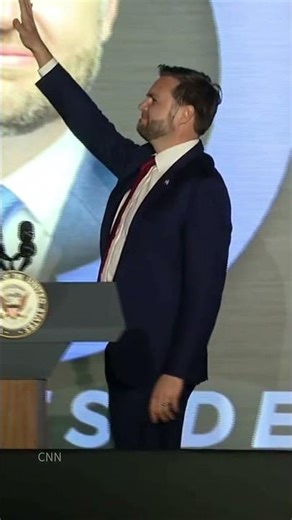 Erika Kirk Endorses JD Vance for Potential Presidential Run