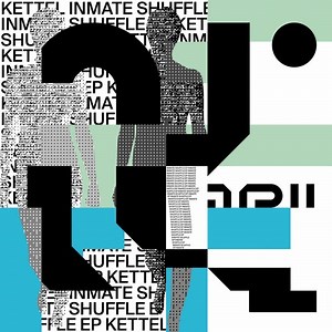 Kettel - Inmate Shuffle (2025) [EP]