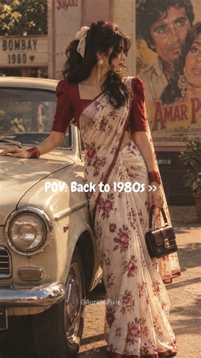 1980s look...How Would You Look? 👀 | Vintage 80s Fashion & Retro Outfit Ideas