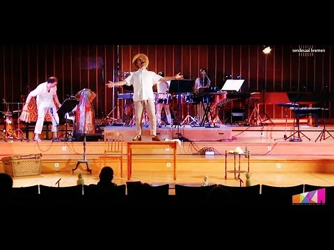 Hans Werner Henze (1926 – 2012): El Cimarrón (1969-1970)