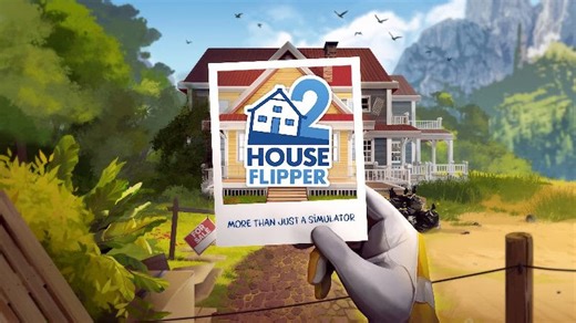 House Flipper 2 is finally available on console — and it's been worth the wait – GameSpew