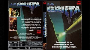 La grieta *1990*