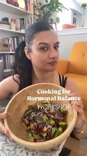 Deepti Sehgal | Yoga Teacher & Ayurveda Wellness Practitioner on Instagram: "🌸 YOGRASYA Yoga Shala beings *’FOOD AS MEDICINE’* Cooking series Cooking for Hormonal Balance’ Workshop on 22nd February, SUNDAY, 12 – 2.30 PM ✨ Being a Yoga teacher & a Macrobiotic Nutritionist, in last 15 years I have helped women reverse PMS, PCOD, psoriasis, eczema, auto-immune conditions, peri-menopausal health concerns like hot flashes, belly fat, cystic acne just with nutrition-dense diet, nutritional supplement