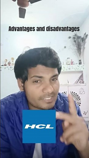 HCL Company Review 2026 | Advantages & Disadvantages of HCLTech 🔥 Honest Truth