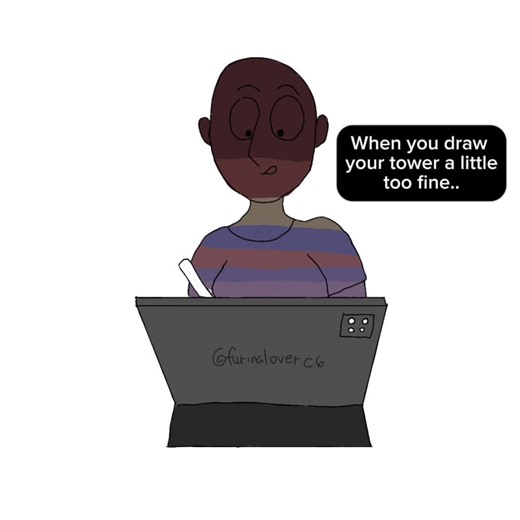 Animation Release from Drafts