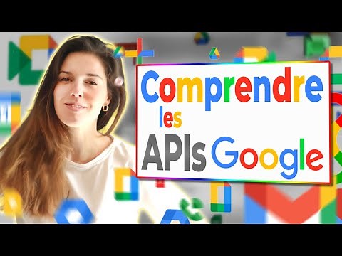 🔥 Integrate a Google API in 5 minutes flat (Maps example)