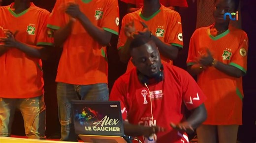 Quoi qu’il arrive, n’abandonnez jamais! #DoniDoni