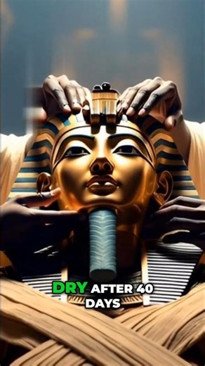 What’s REALLY Inside a Mummy’s Bandages? 📜👁️