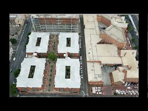 aero3Dpro High-Resolution 3D models in Google Earth