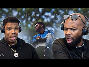 POPS FIRST TIME HEARING!! J. Cole - Wet Dreamz | POPS REACTION!!