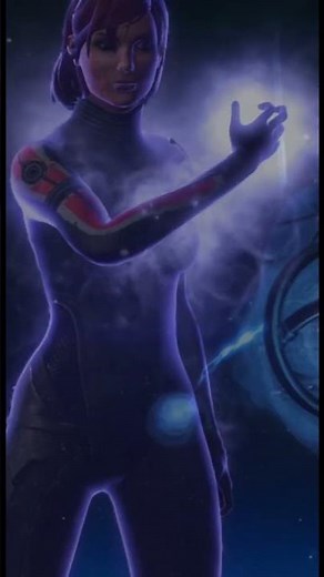 Coming Soon! We try to complete Mass Effect 1 using only Biotics! (Been a while, hasn't it?)