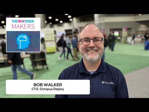 The Second Wave of Platform Engineering, with Octopus Deploy