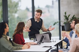 Timely and Effective Communication Strategies for Assistants