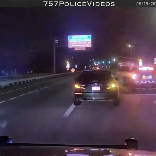 Norfolk and Virginia Beach, Virginia | Body Cam Watch