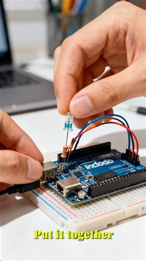 Don’t Buy Arduino Before Watching This… ⚠️ Starter Pack Guide