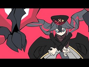 Red Rising Afterglow - MHXX/MHR Valstrax Theme Remix [Speck]