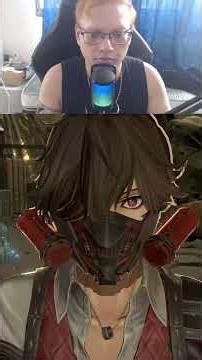 🏙️ Mission with Louis & Yakumo | Searching for the Human Girl