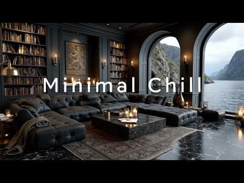 Peaceful Work Music ~ Calm Coding & Office Vibes for Ultimate Productivity