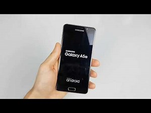 How to factory reset Samsung Galaxy A5 2016? RESET | ForumWiedzy.pl | ForumWiedzy.pl